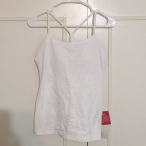 Lululemon Power Y Tank